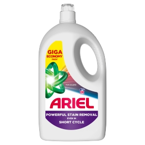 Ariel 100PD gel na pranie, color
